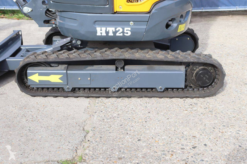 Pelle  HT25