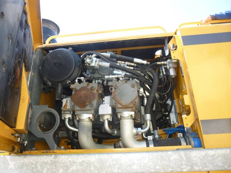 Pelle Liebherr