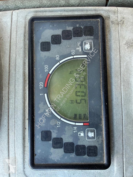 Excavadora Wacker Neuson EZ28