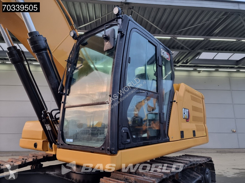Экскаватор Caterpillar NEW UNUSED - HAMMER LINE...