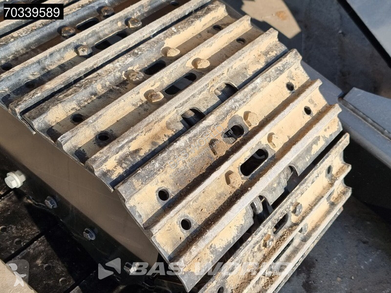 Экскаватор Caterpillar .5 NEW UNUSED - HAMMER LINE