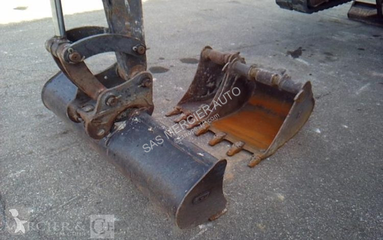 Excavadora Volvo n/c