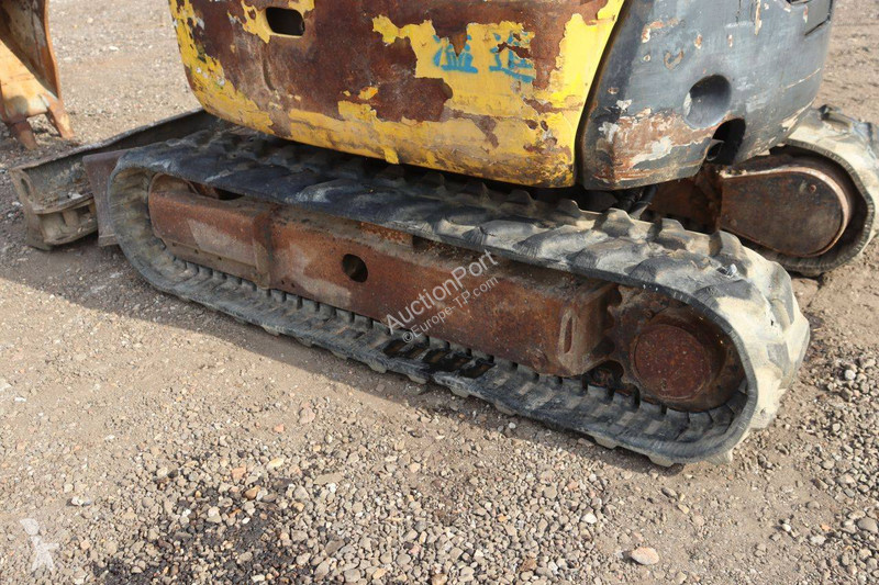 Pelle Komatsu