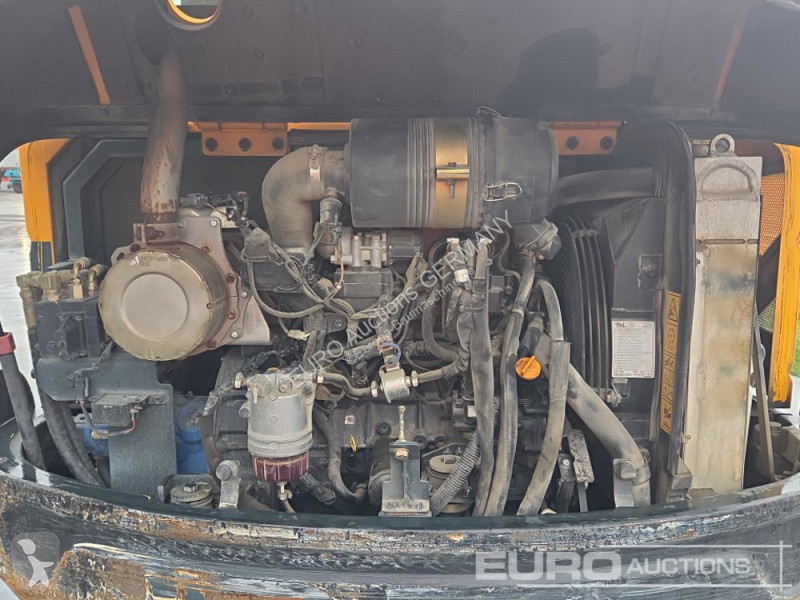 Koparka Hyundai ROBEX 559A