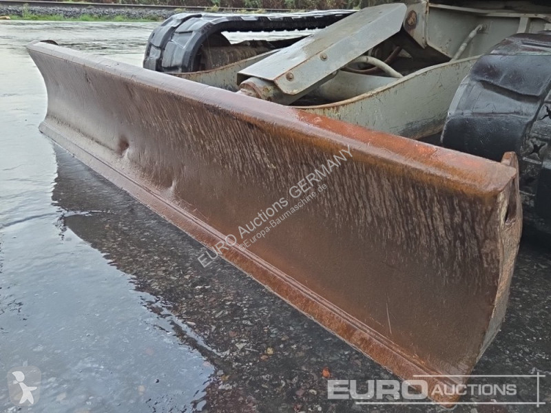 Koparka Yanmar ViO80-U