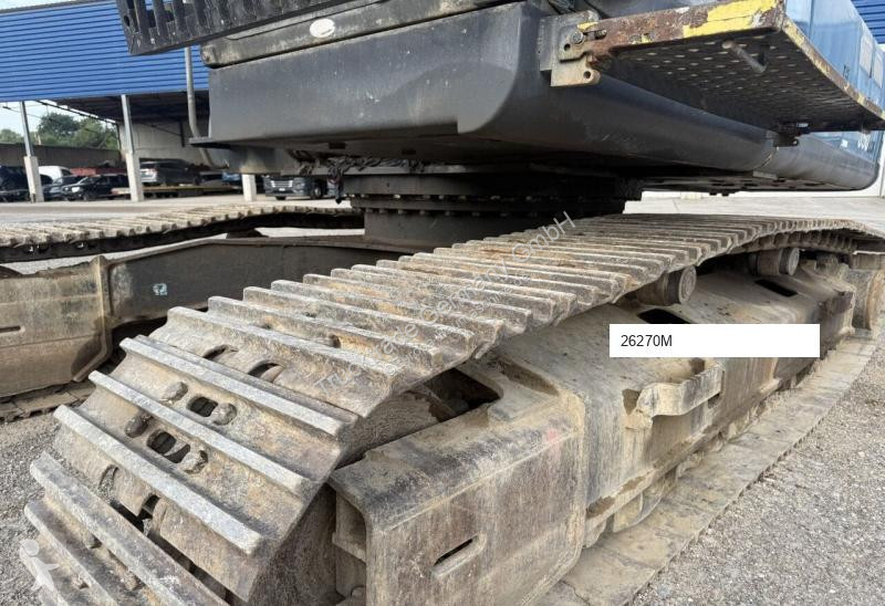 Excavator Hitachi 3LCK UHD