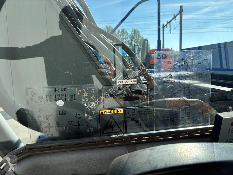 Pelle Volvo + 4870 Hours + bucket + fully...