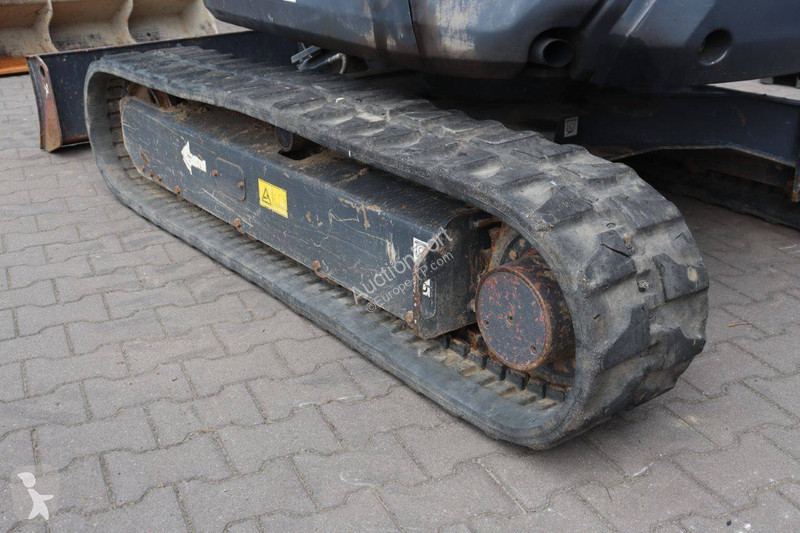 Pelle Sunward SWE35UF