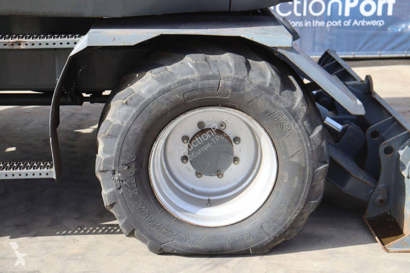 Pelle Neuson 9503 WD