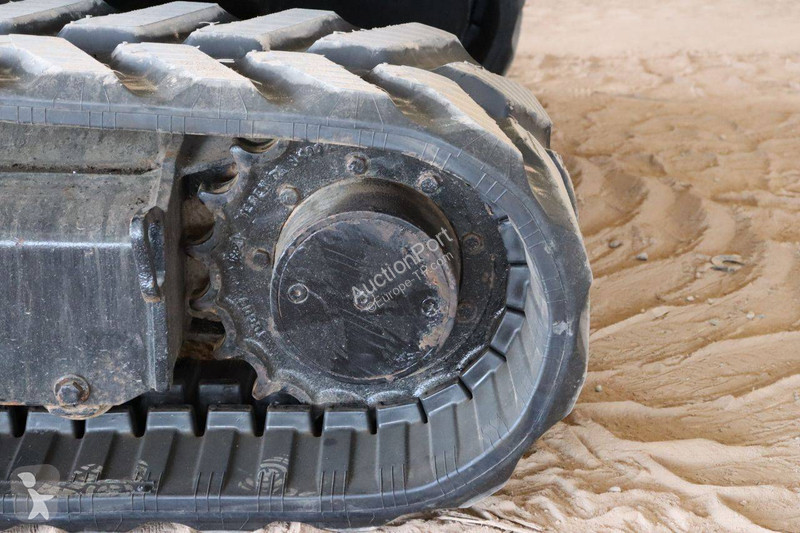 Pelle Terex