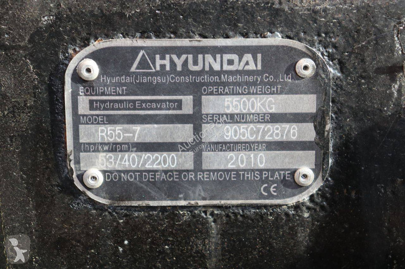 Pelle Hyundai