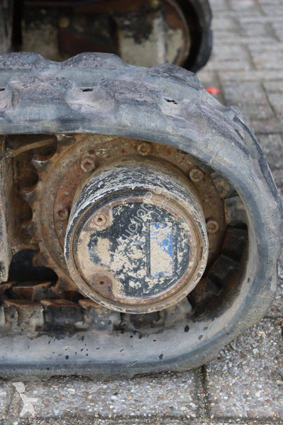 Pelle Schaeff TC16