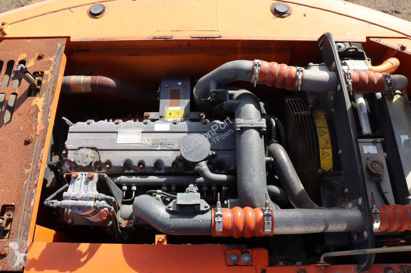 Pelle Doosan