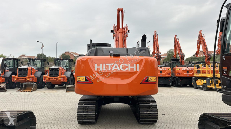 Pelle Hitachi N-7