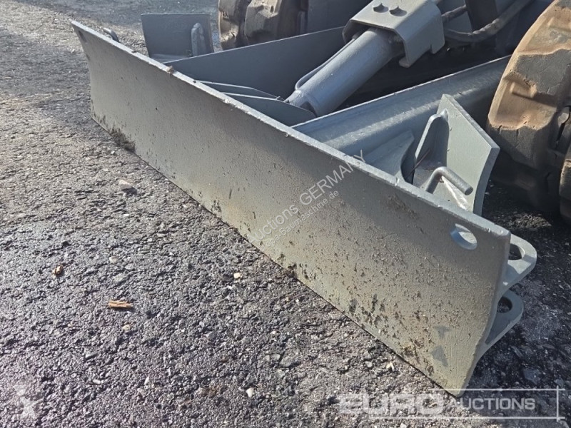 Pelle Wacker Neuson ET16