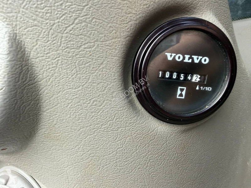 Pelle Volvo L