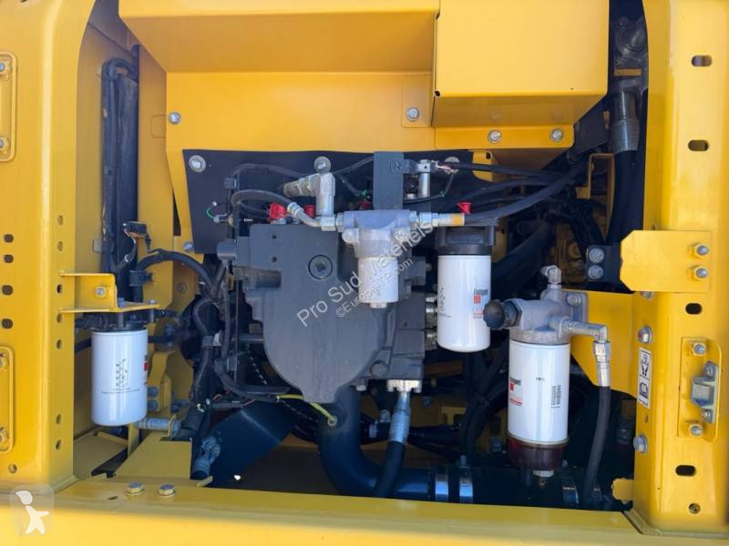 Pelle Komatsu