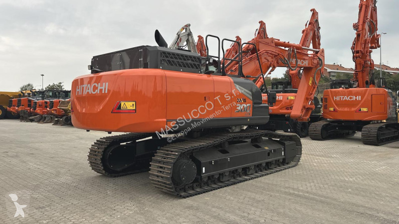 Pelle Hitachi 0LCN-7