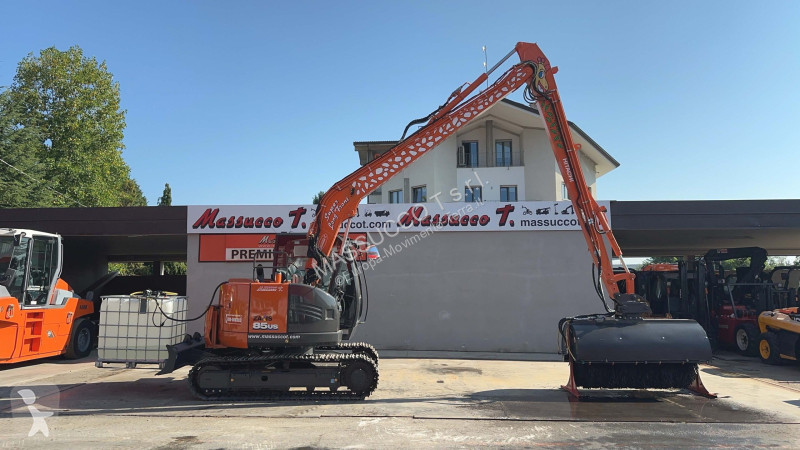 Pelle Hitachi 6 SLF