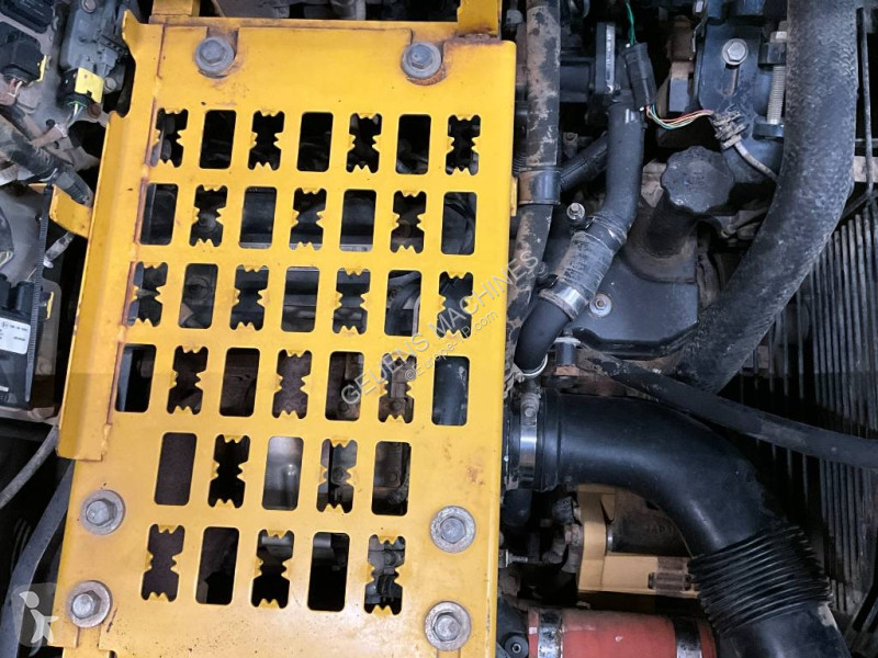 Pelle Komatsu LCi-11