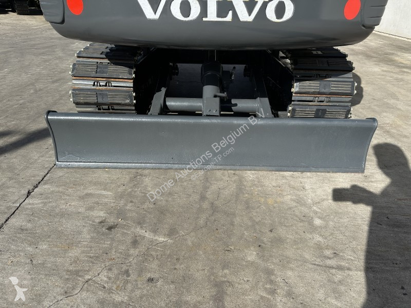 Pelle Volvo