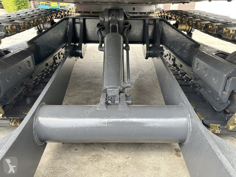 Pelle Doosan 9C