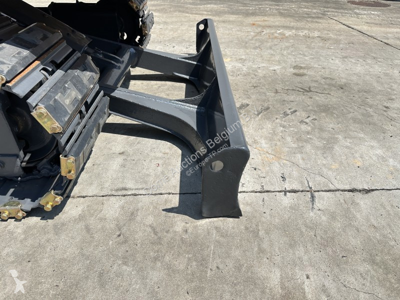 Pelle Komatsu 7