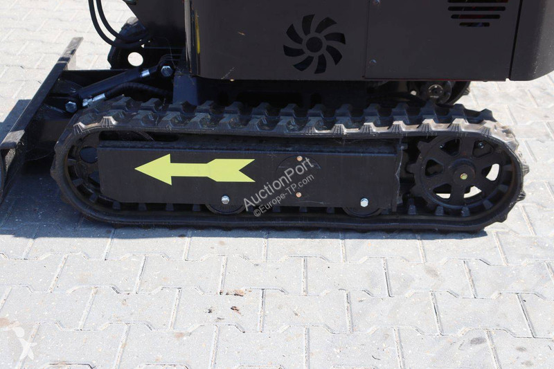 Pelle JPC HT12