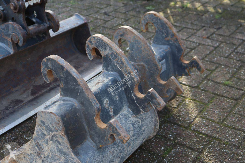 Pelle Bobcat Z
