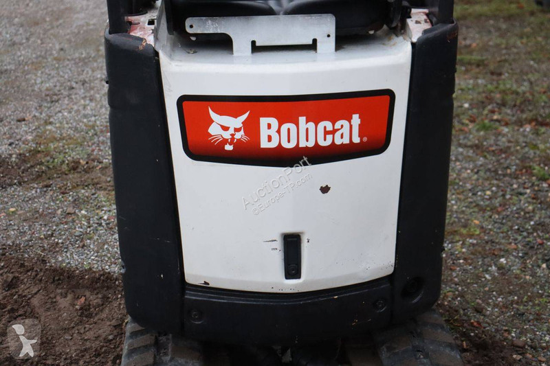 Pelle Bobcat Z