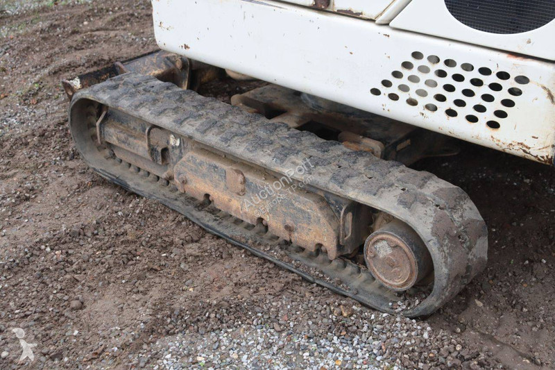 Pelle Terex