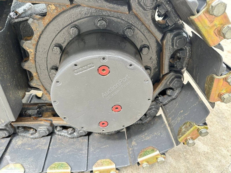 Pelle Doosan 9CN