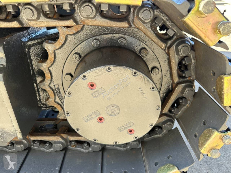 جرافة Hyundai R60VS