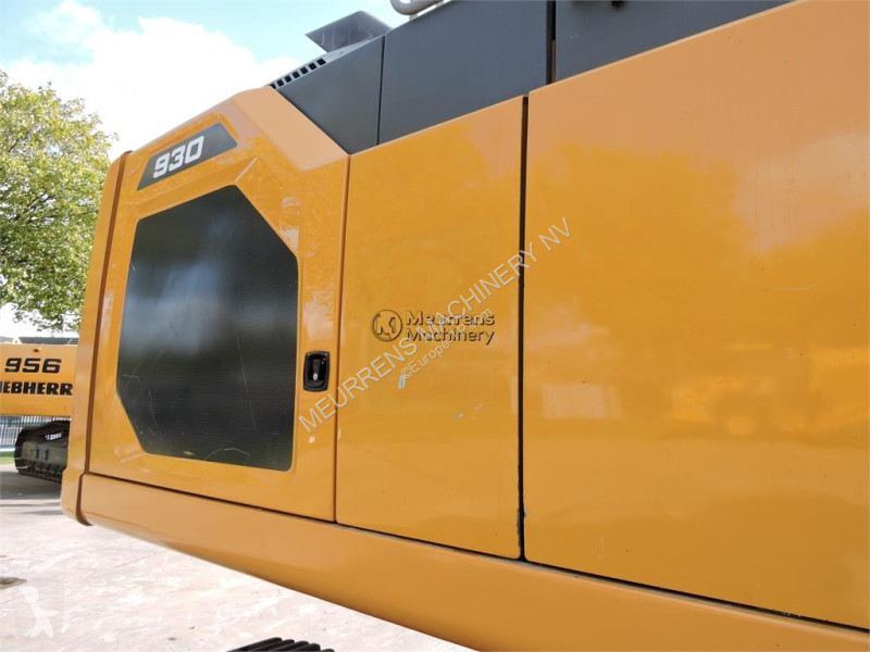 Pelle Liebherr R930
