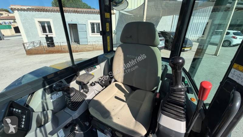 Pelle Komatsu