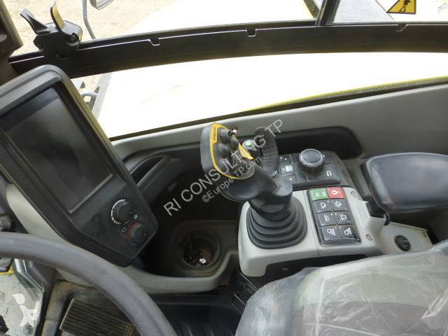 Pelle Wacker Neuson E W 65