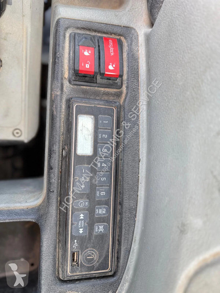 جرافة Wacker Neuson EW65 | A/C