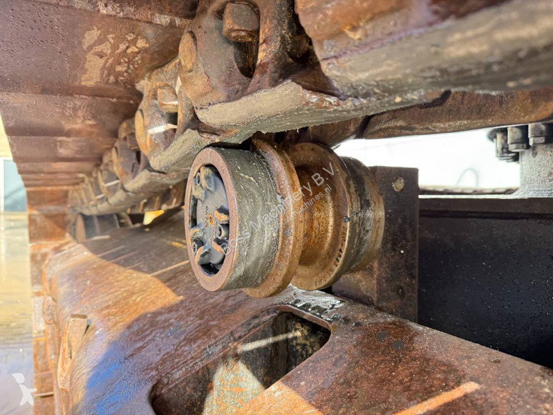 Багер Caterpillar - Good overall condition!