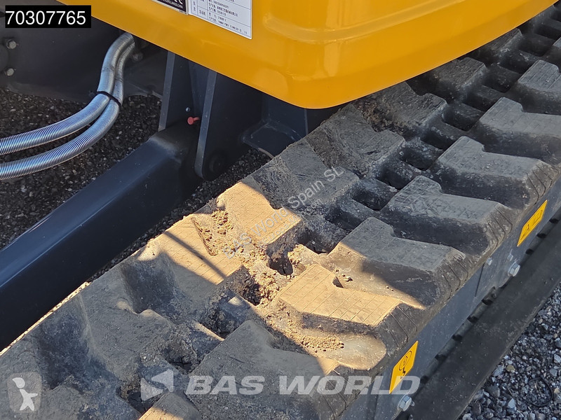 جرافة XCMG XE35 E Garantía de fábrica - 3...