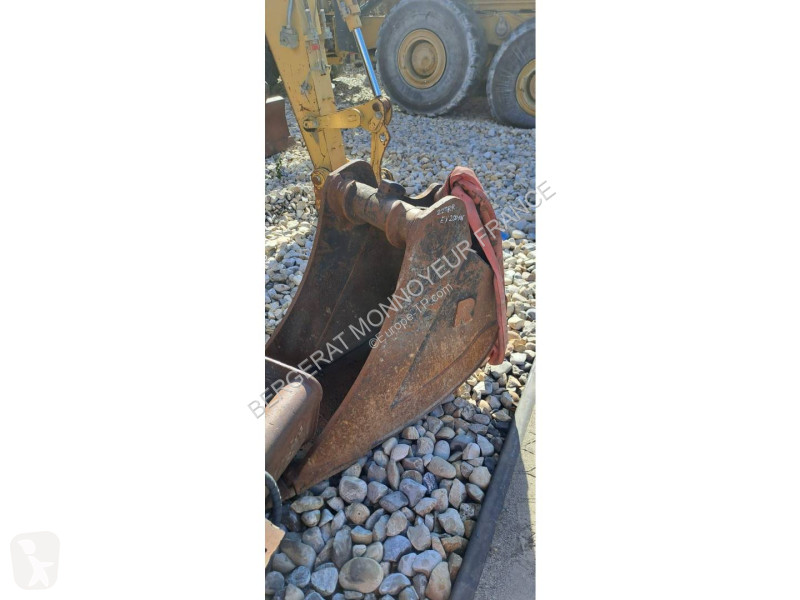 Excavator Caterpillar M315D