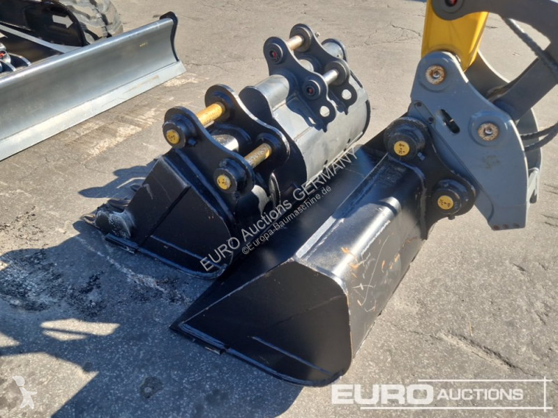 Багер LiuGong 9035FZTS