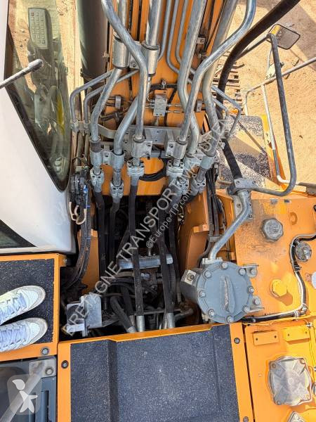 Багер Liebherr