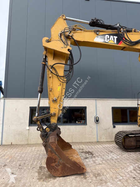 Багер Caterpillar 321 LCR - 321 -