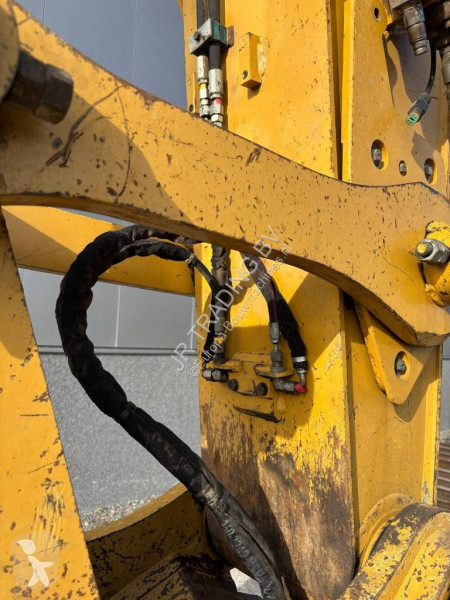 Багер Caterpillar 330 (NEXT GEN)