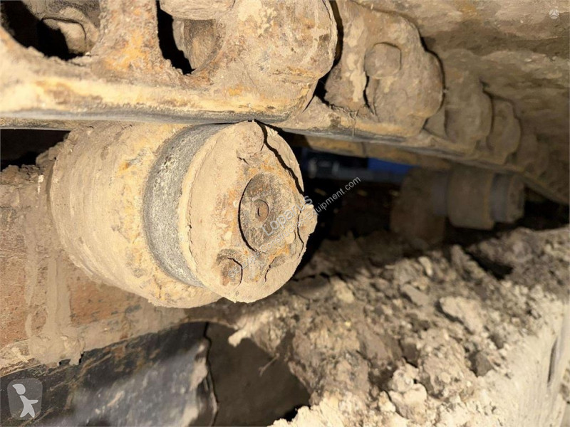 Багер Case D , 20 ton