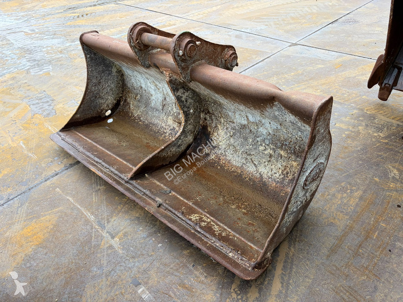 جرافة Wacker Neuson