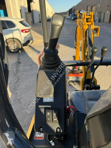 Escavadora LiuGong 9017FZTS
