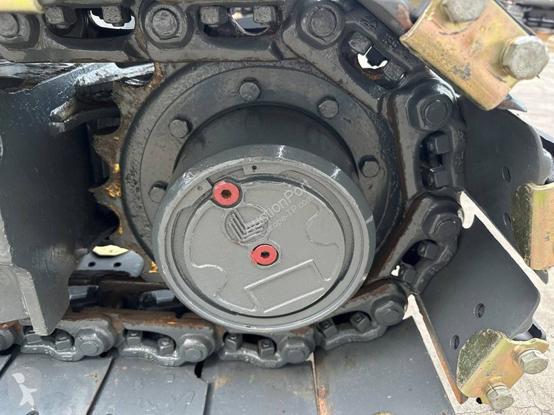 Escavadora Neuson 6003