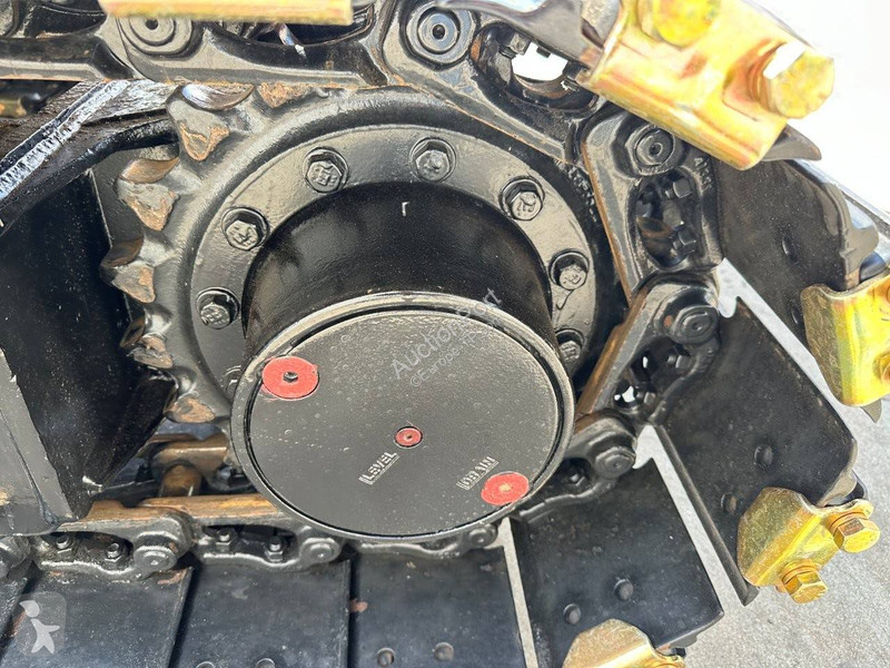 Escavadora Caterpillar .5E2