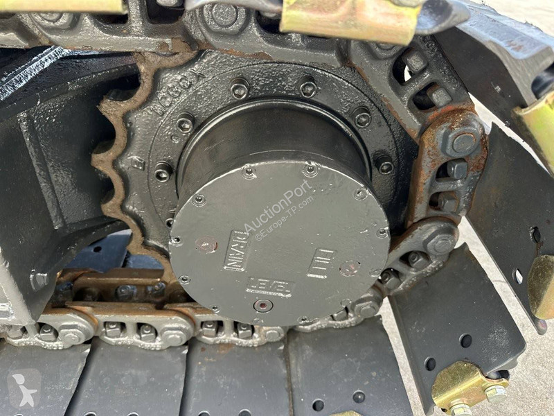 Escavadora Kubota KX175-5